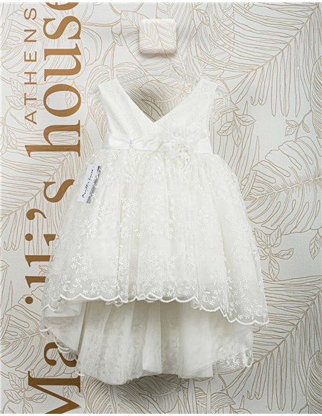 Christening Dress