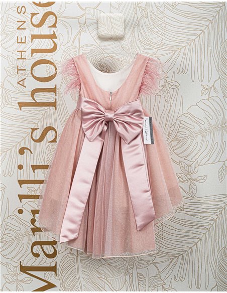 Christening Dress 2