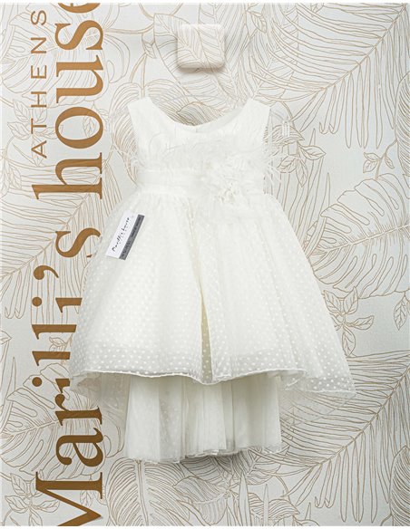 Christening Dress