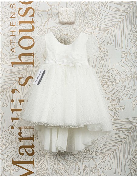 Christening Dress