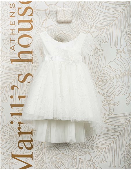 Christening Dress