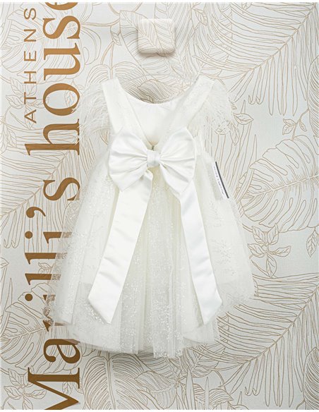 Christening Dress