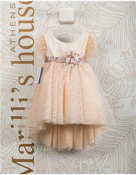 Christening Dress