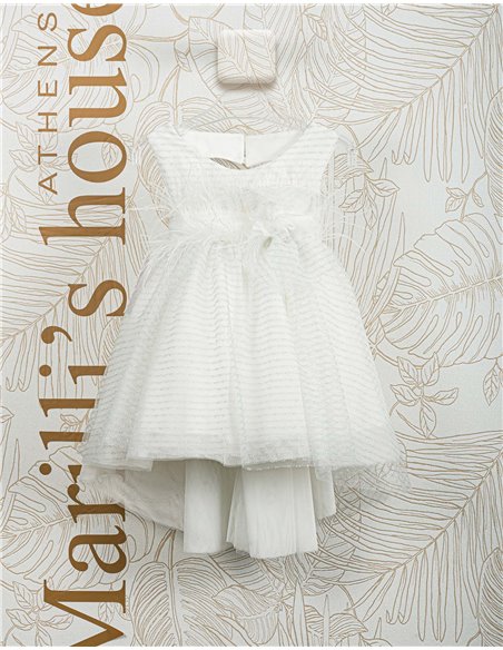 Christening Dress
