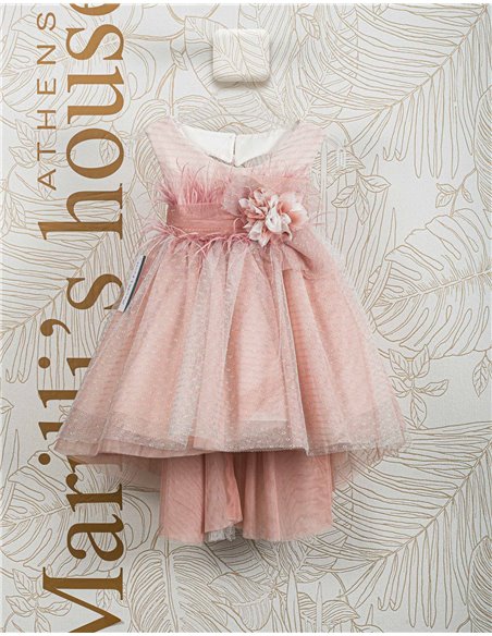 Christening Dress