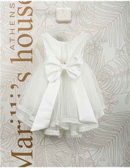 Christening Dress 2