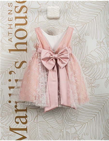 Christening Dress
