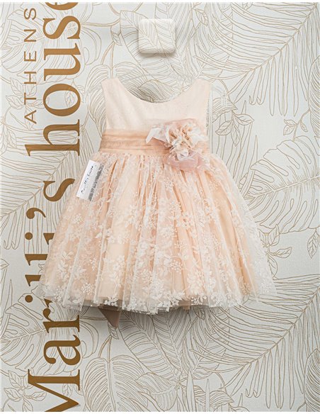 Christening Dress