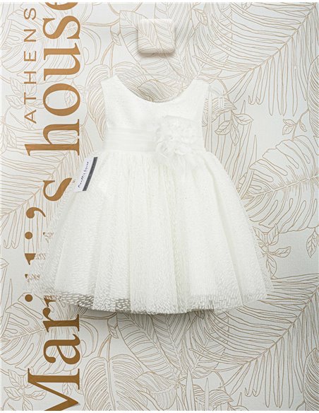 Christening Dress