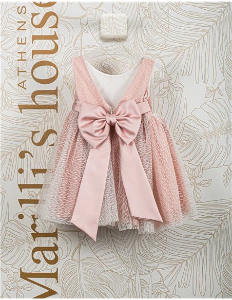 Christening Dress
