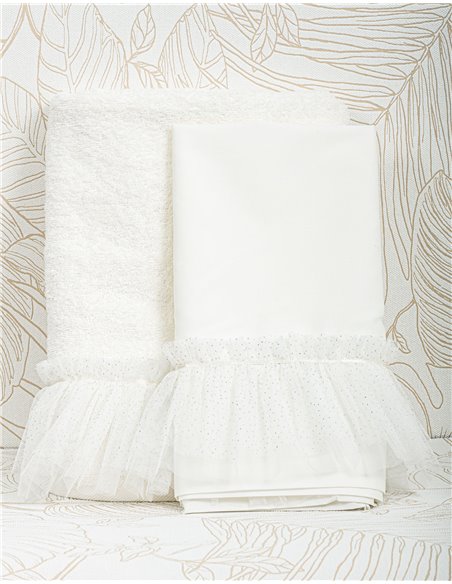 Λαδόπανο για Κορίτσι