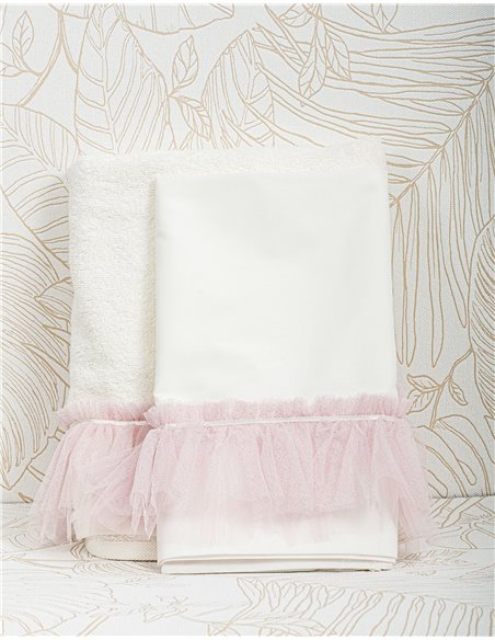 Λαδόπανο για Κορίτσι