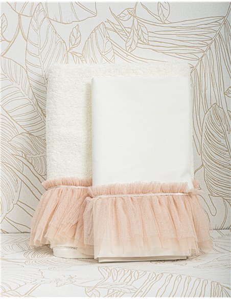 Λαδόπανο για Κορίτσι