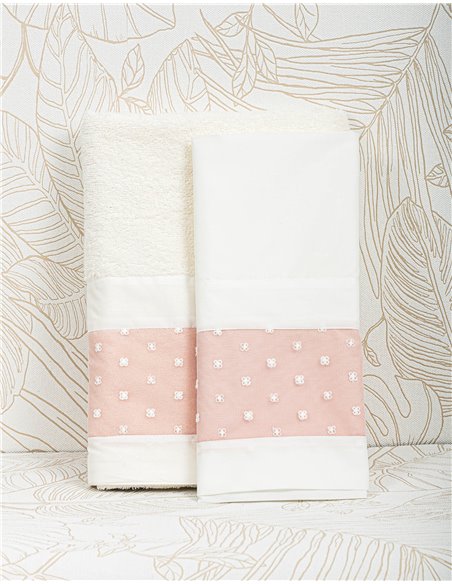 Λαδόπανο για Κορίτσι