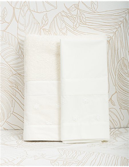 Λαδόπανο για Κορίτσι