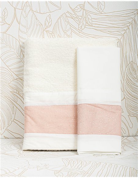 Λαδόπανο για Κορίτσι