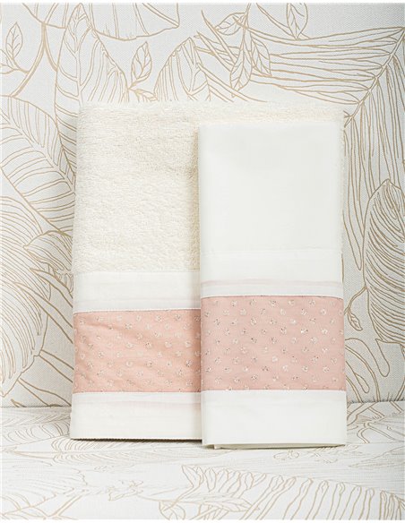 Λαδόπανο για Κορίτσι