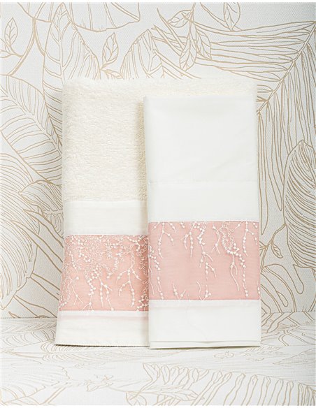 Λαδόπανο για Κορίτσι