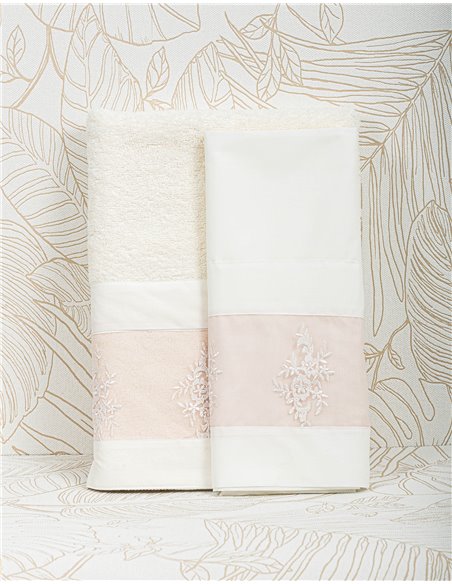 Λαδόπανο για Κορίτσι