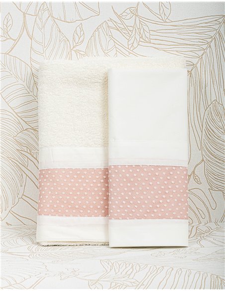 Λαδόπανο για Κορίτσι