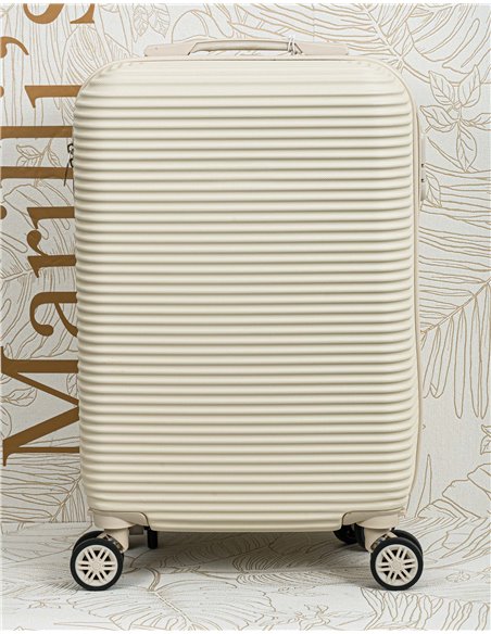 Βαλίτσα Βάπτισης Τρόλευ