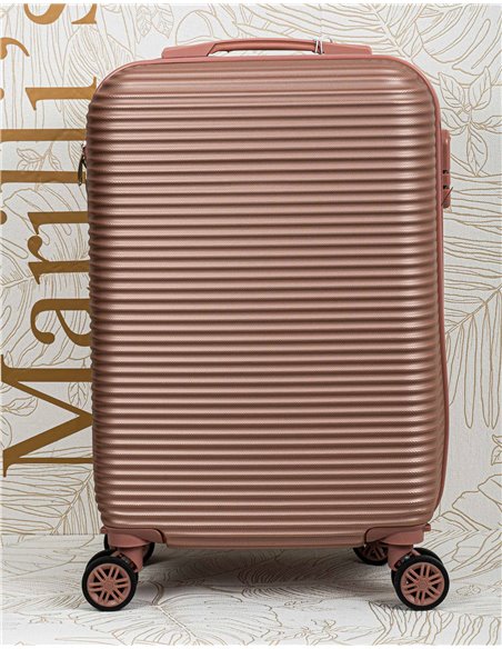 Βαλίτσα Βάπτισης Τρόλευ