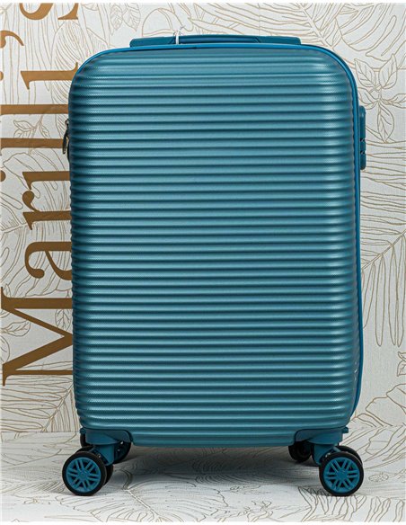 Βαλίτσα Βάπτισης Τρόλευ