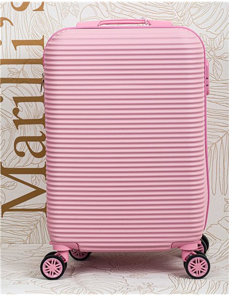 Βαλίτσα Βάπτισης Τρόλευ