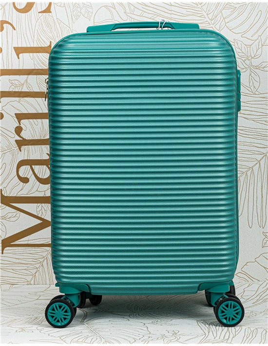 Βαλίτσα Βάπτισης Τρόλευ