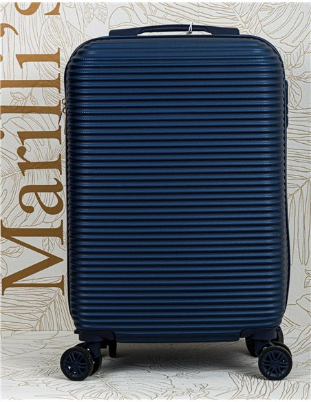 Βαλίτσα Βάπτισης Τρόλευ